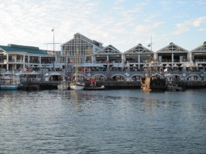 V&A Waterfront