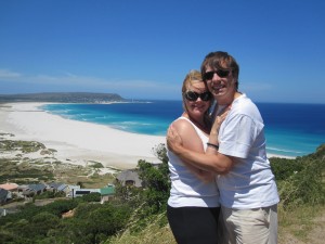 Kommetjie Beach