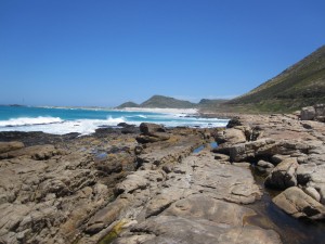 Rocky Beach