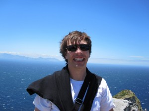 Cape Point