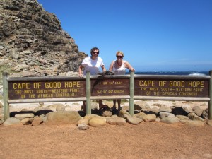 Cape Of Good Hope