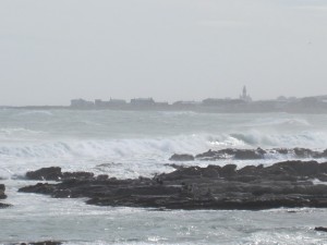 L'Agulhas Coast