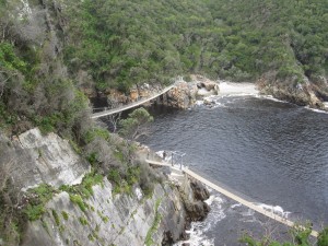 Suspension Bridge