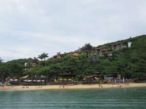 Buzios Beach